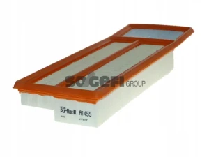 1.3 D FIAT 500 II Filtro aria PURFLUX