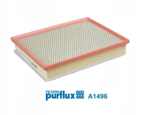 3.0 sd, xDrive 35 BMW X3 E70 Filtro aria PURFLUX
