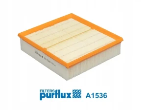 B 200, B 160, B 220, B 180 MERCEDES-BENZ B W246, W242 Filtro aria PURFLUX