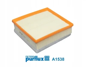 A1538 PURFLUX Filtro aria