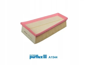 B 180, B 250, B 220, B 200, B 160 MERCEDES-BENZ B W246, W242 Filtro aria PURFLUX