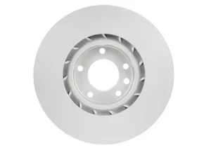 Bremsscheibe VW TOUAREG II BOSCH