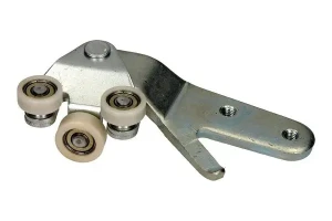 Schiebetür-rollenführung CITROËN JUMPER I MAXGEAR