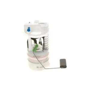 0 986 580 151 BOSCH Kraftstoffpumpe