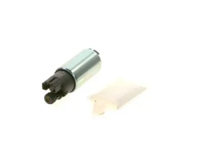 1.6 16V, 1.4 16V, 1.6 TOYOTA COROLLA VIII Pompe à carburant BOSCH