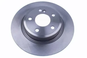 Disque de frein MERCEDES-BENZ GLA DENCKERMANN