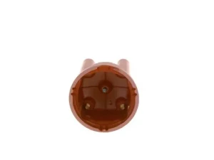 1.8 Cat, 1.8, 1.3 Cat, 1.6 VW JETTA II Tête de distributeur d'allumage BOSCH