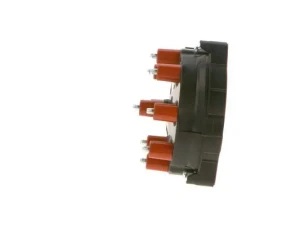 1 235 522 392 BOSCH Tête de distributeur d'allumage