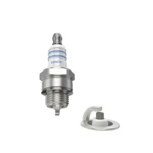 0 241 245 555 BOSCH Zündkerze