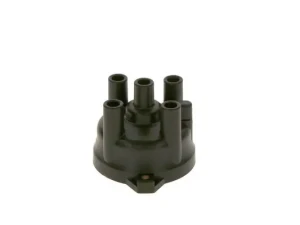 2.2 12V, 2.0 MAZDA 929 III Zündverteilerkappe BOSCH