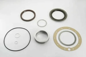Kit de joints de boîte de vitesses MERCEDES-BENZ TOURO PE Automotive