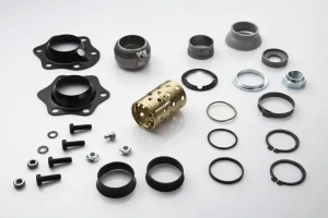 046.310-10A PE Automotive Bremsbackeneinstell-reparaturset