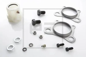 066.163-00A PE Automotive Kit de réparation d'axe de régleur