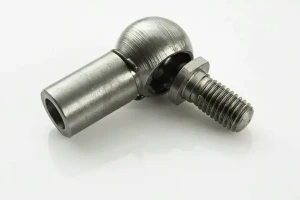 070.728-00A PE Automotive Lenkstangenendstück