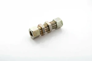 076.008-30A PE Automotive Connettore tubo aria compressa