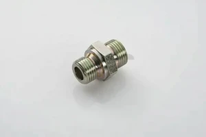 076.037-10A PE Automotive Connettore tubo aria compressa
