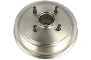 Tambour de frein MAZDA 2 I OPTIMAL