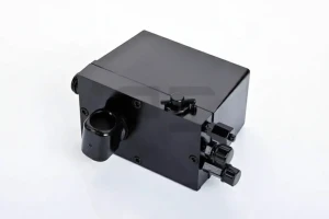 123.600-00A PE Automotive Führerhausnhebepumpe