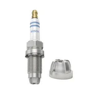 1.6 FSI VW EOS Zündkerze BOSCH