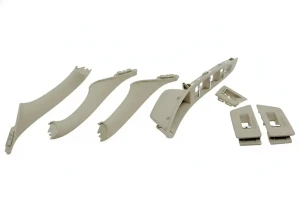 Poignée intérieure de porte BMW 5 F11 NTY