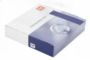 3.2 V6 VW TOUAREG I Jeu de segments de piston NE