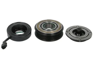 1.5 TDCi, 1.6 TDCi FORD TRANSIT COURIER I Embrayage de compresseur de climatisation THERMOTEC