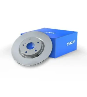 Bremsscheibe CITROËN JUMPER I SKF