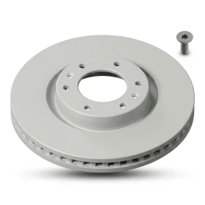 BG9621C DELPHI Disque de frein