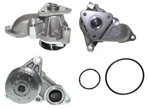 1.4 CRDi, 1.6 CRDi HYUNDAI i30 COUPE II Wasserpumpe Wasserpumpe Saleri SIL