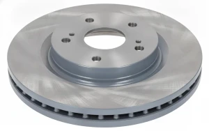 Disque de frein SUZUKI SWIFT V FEBI BILSTEIN