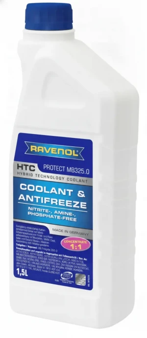 Tube de jauge d'huile RAVENOL