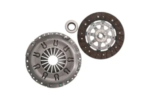 2.8, 2.6 AUDI A6 C4 Kit frizione KAMOKA