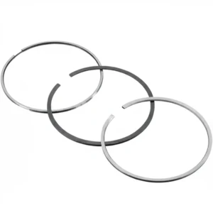 800128610000 KOLBENSCHMIDT Jeu de segments de piston