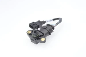 FT, FTP, FTG, FAG, FA, FAX, FTS, FAT, FAR, FAD, FTT DAF CF 85 Capteur de pression de suralimentation map BOSCH