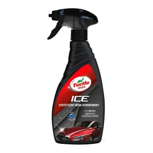 70-191 TURTLE WAX Turtle wax ice synthetisches hydrophobes wachs 500ml