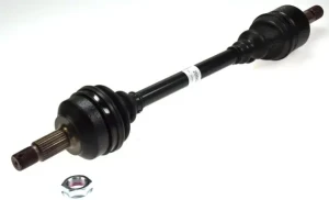 Demi-arbre FIAT SCUDO I 1.6, 1.9 D, 2.0 16V SPIDAN