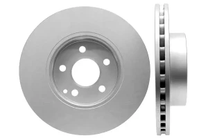 PB 20723C STARLINE Disque de frein ventilé diamètre 295mm