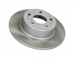 61-0L-L07C ASHIKA Disque de frein