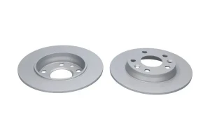 BR-10076-C KAVO PARTS Disque de frein