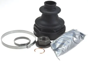 Soufflet de joint de cardan FORD MONDEO III SPIDAN