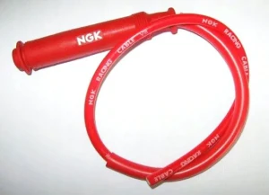 CR3 8089 NGK Cr3 connecteur de bougie angle 180° filetage 10/12/14mm sae