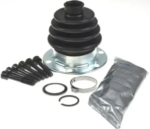 Soufflet de joint de cardan VW 412 SPIDAN
