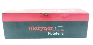 2420758 METZGER METZGER Metzger durite radiateur flexible epdm 2420758