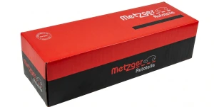 2190260 METZGER Metzger bras d'essuie-glace arrière avec balai 400mm