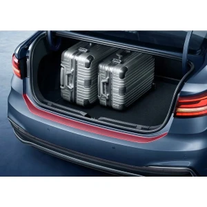 2002-00-0040000P BLIC Autocollant protection pare-chocs audi q7 4l