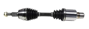 GSPNCV12185 GSP Ncv12185 arbre de transmission avant gauche/droite