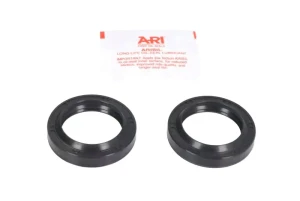 ARI.061 ARIETE Ariete joints spi de fourche + huile de fourche valvoline
