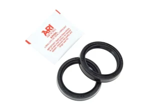 ARI.136 ARIETE Ariete joints de fourche ari136 + huile de fourche motul