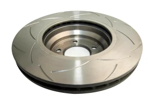 DBA 2858S DBA Australia Dba2858s disque de frein ventilé 348mm