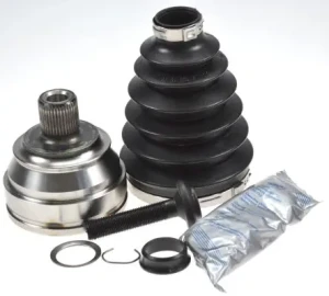 Joint de cardan VW TRANSPORTER T4 2.5, 1.9 D, 1.9 TD, 2.0, 2.5 TDI, 2.4 D, 2.8 VR SPIDAN